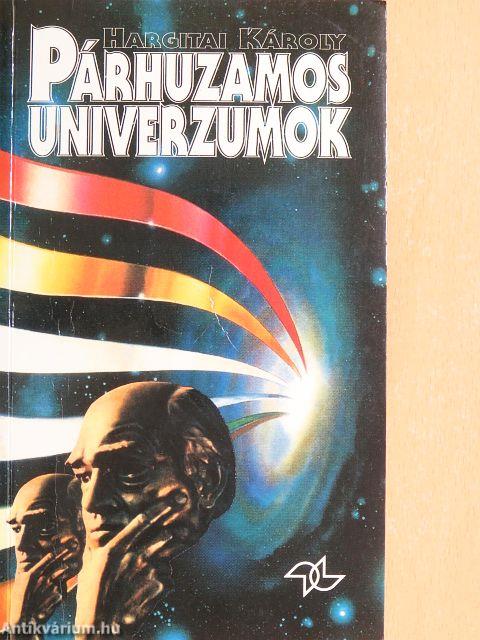 Párhuzamos univerzumok