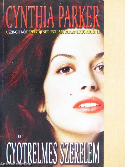 Gyötrelmes szerelem