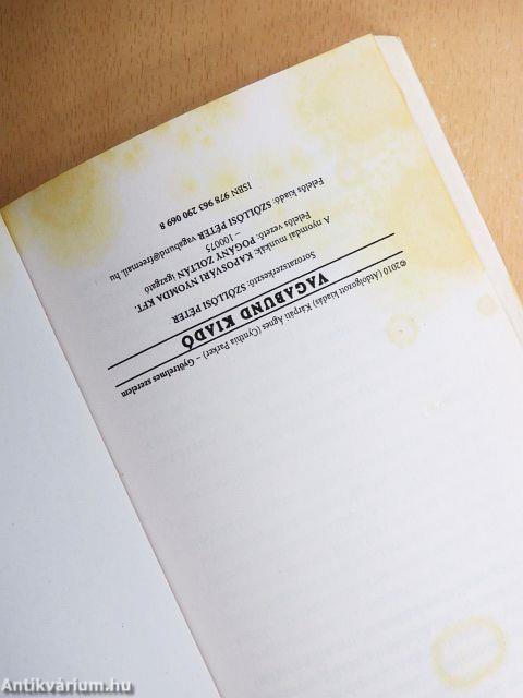 Gyötrelmes szerelem