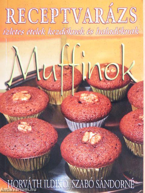 Muffinok