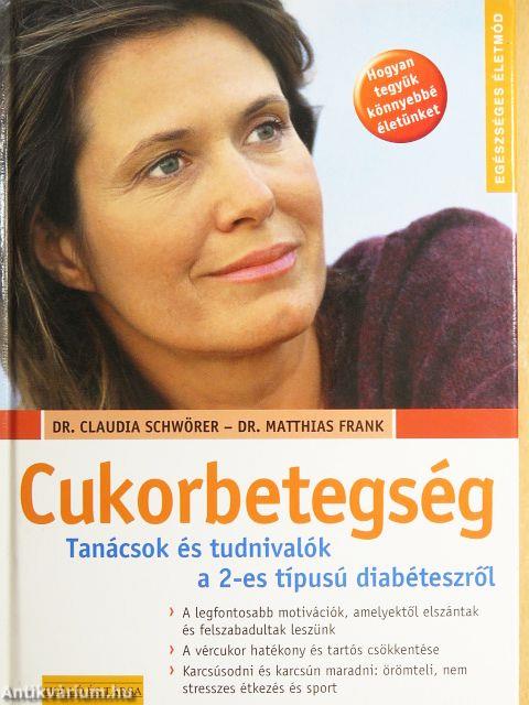 Cukorbetegség