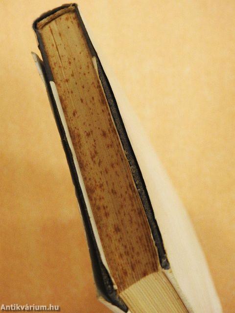 Hass, alkoss, gyarapíts!