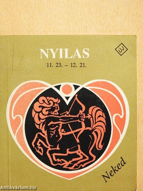 Nyilas