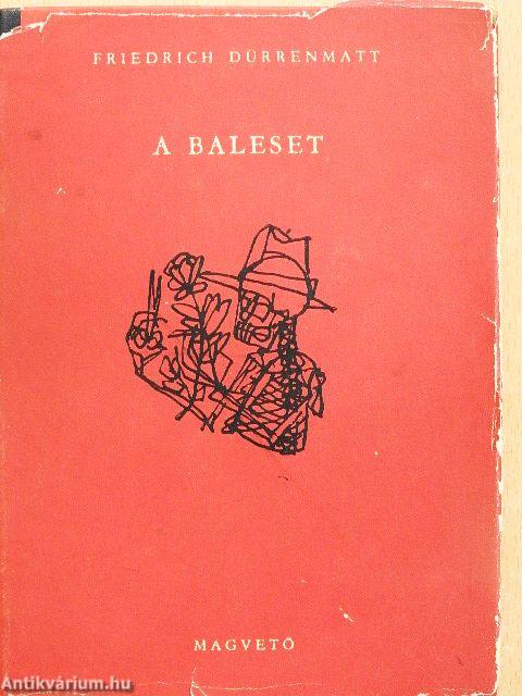 A baleset