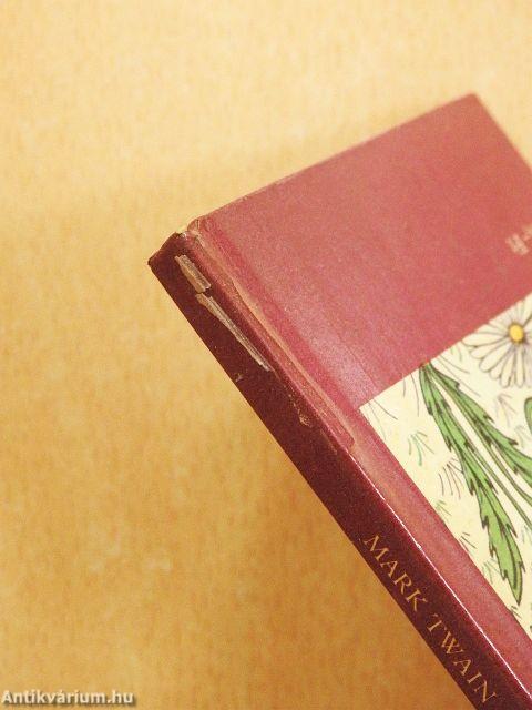 Ádám és Éva naplója