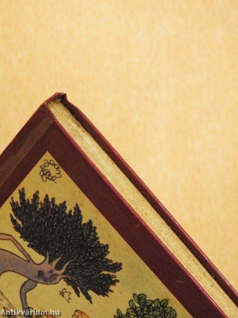 Ádám és Éva naplója