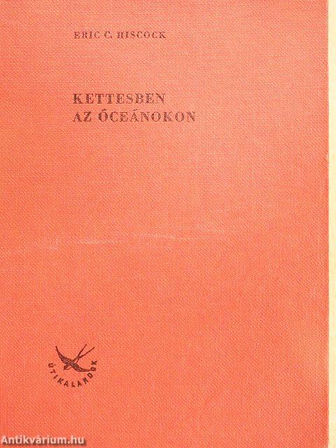 Kettesben az óceánokon