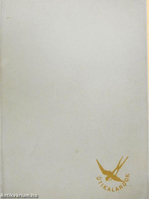 Ahol megállt az idő