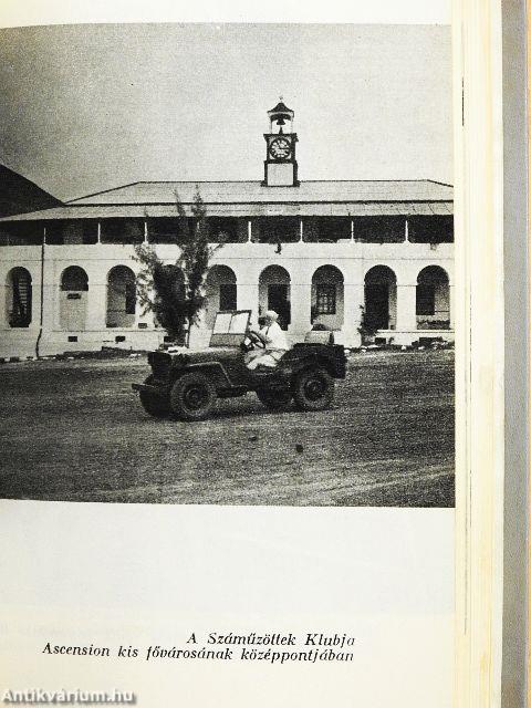 Ahol megállt az idő