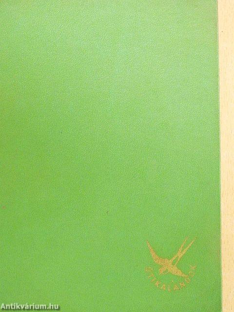 A hosszú árnyék földjén