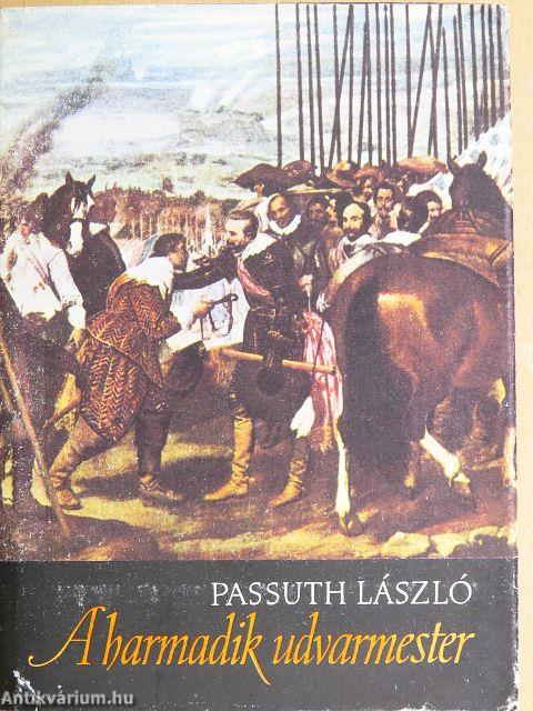 A harmadik udvarmester