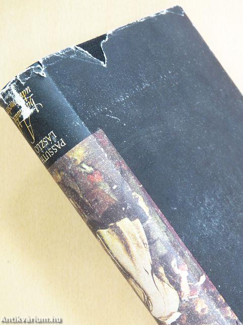 A harmadik udvarmester