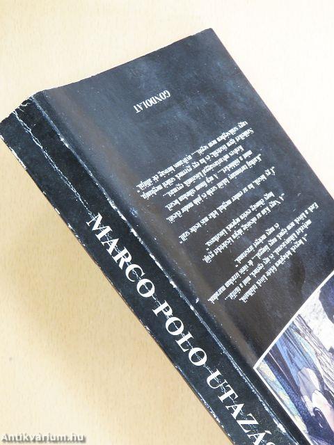 Marco Polo utazásai