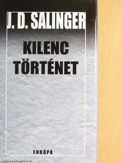 Kilenc történet