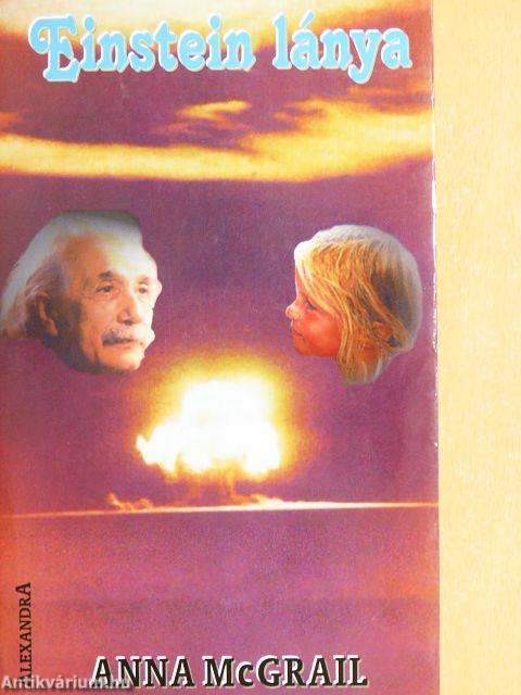 Einstein lánya