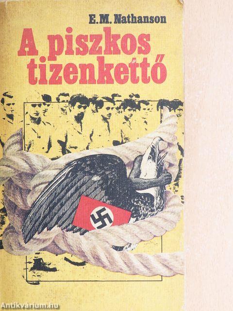 A piszkos tizenkettő