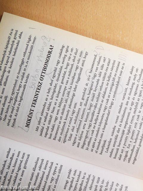 Feng shui az otthonomban