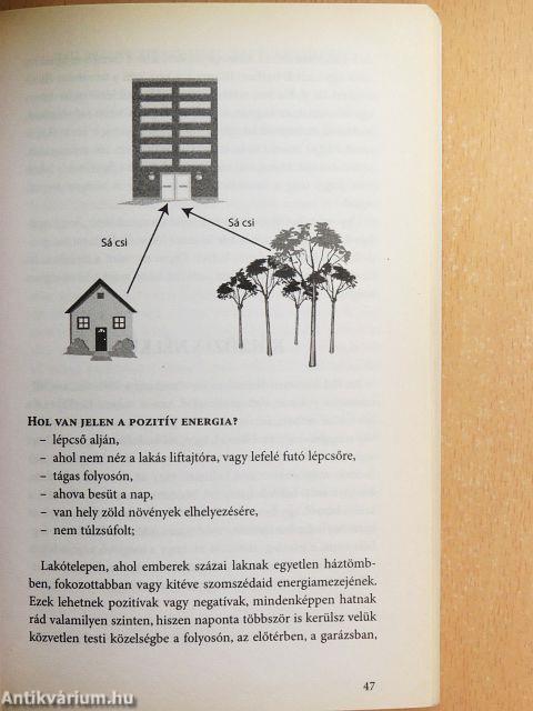 Feng shui az otthonomban