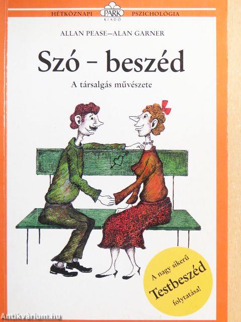 Szó-beszéd
