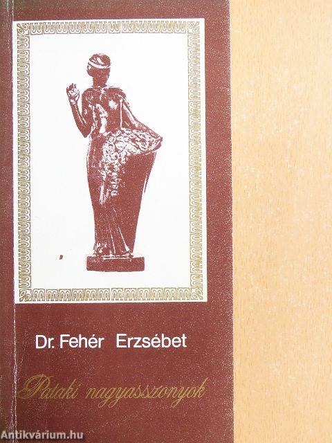 Pataki nagyasszonyok