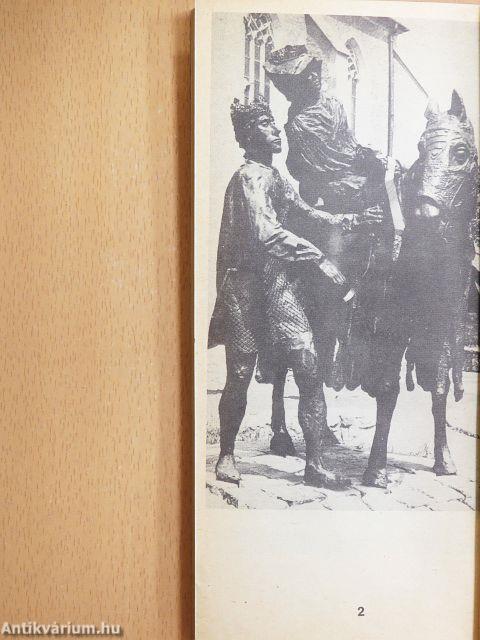 Pataki nagyasszonyok