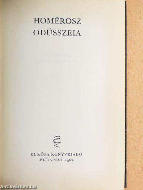 Odüsszeia