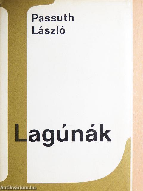 Lagúnák