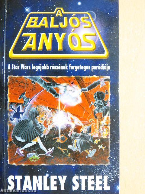 A Baljós Anyós