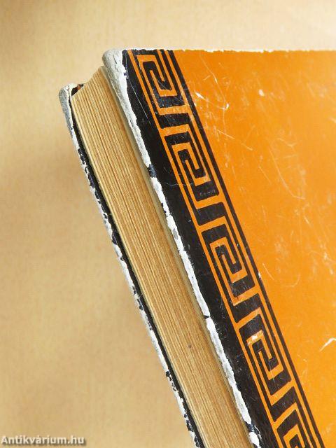 Történelmi olvasókönyv I.