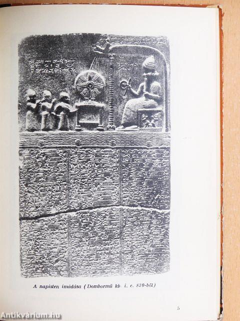 Történelmi olvasókönyv I.