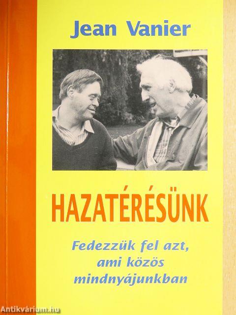 Hazatérésünk