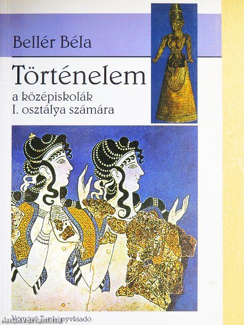 Történelem I.