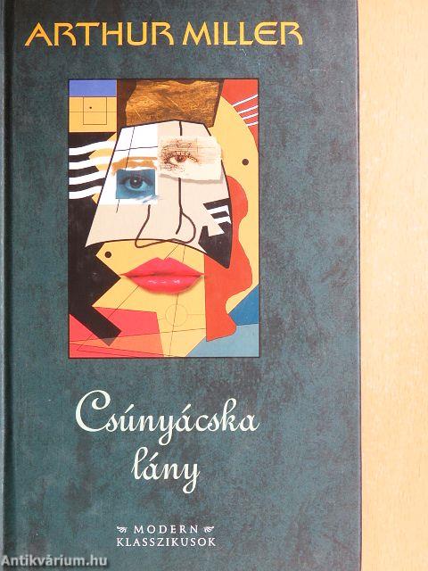Csúnyácska lány