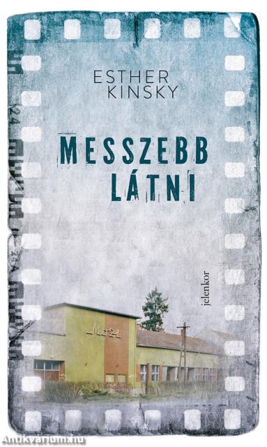 Messzebb látni