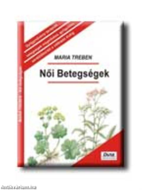 Női betegségek