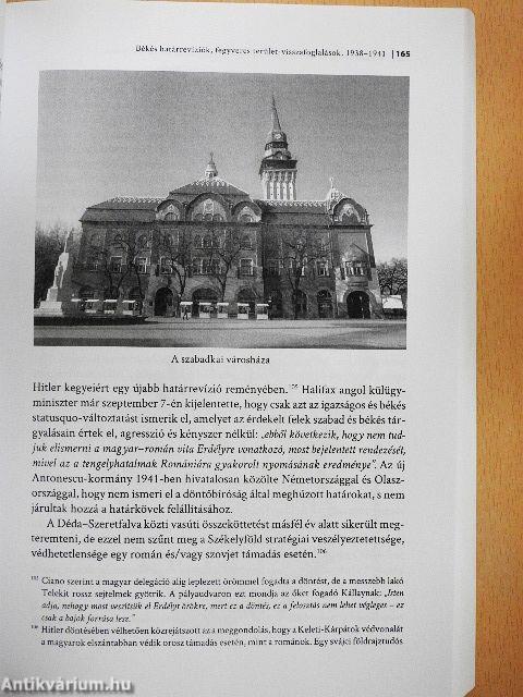 Nemzetállamok és kisebbségek