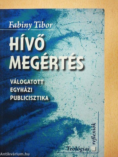 Hívő megértés