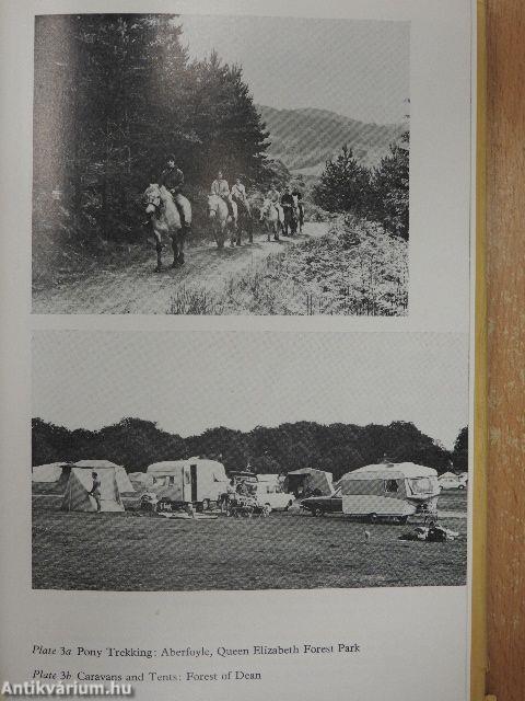 People and the countryside