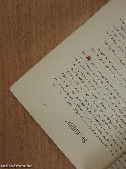 Sítanfolyamok kézikönyve