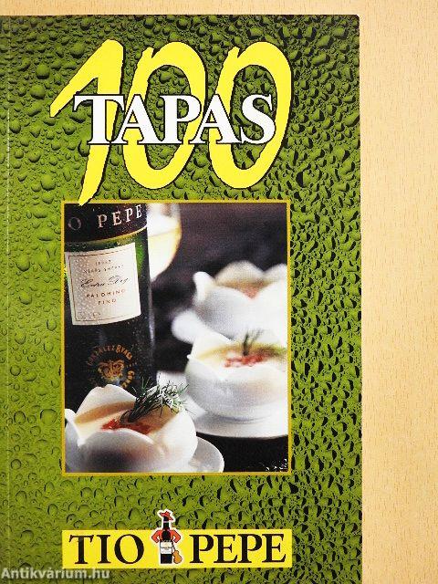 100 Tapas