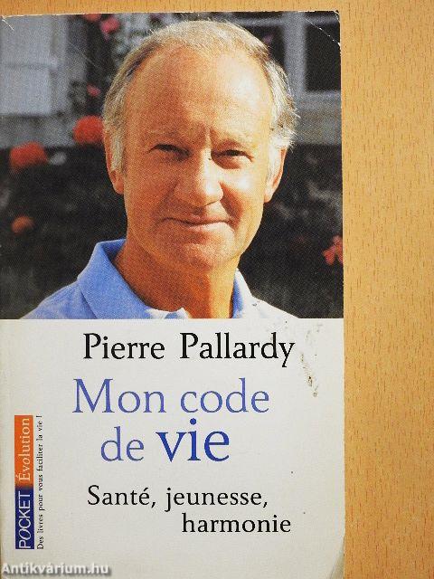 Mon code de vie