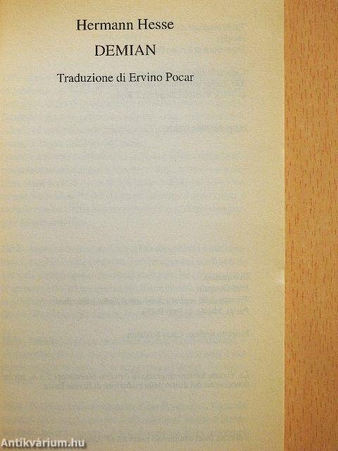Demian