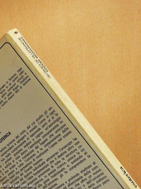 Astrologia esoterica