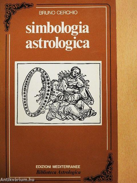 Simbologia astrologica