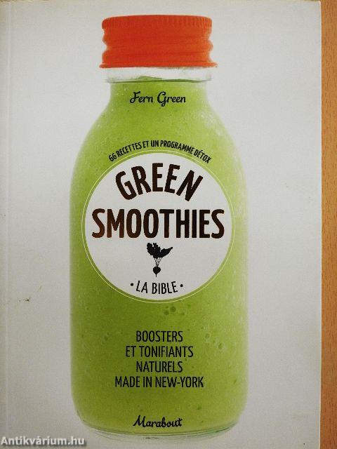Green Smoothies