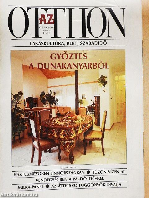 Az Otthon 1993. január