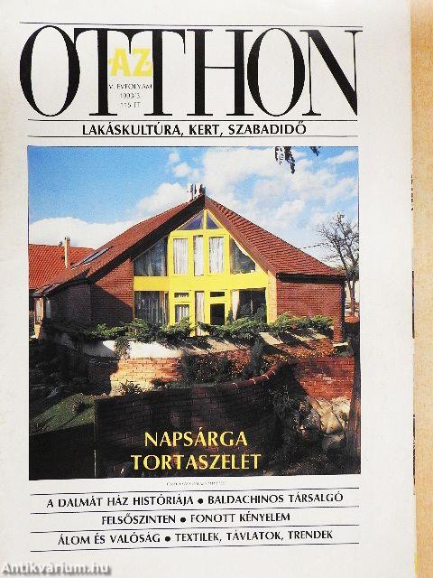 Az otthon 1993/3.
