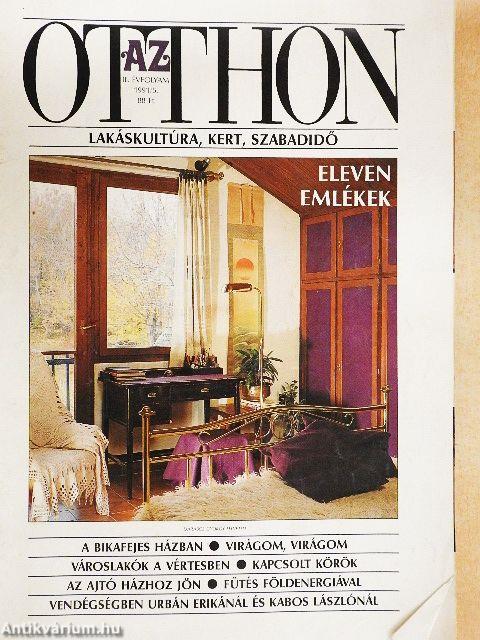Az Otthon 1991/5.