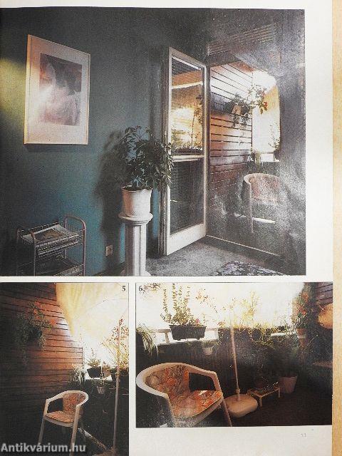 Az Otthon 1992. január-december