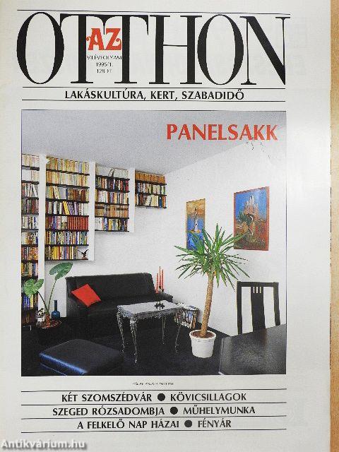 Az Otthon 1995. január-december